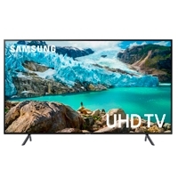 TELEVISION LED SAMSUNG 50 SMART TV SERIE RU7100 , UHD 4K 3,840 X 2,160, 3 HDMI, 2 USB