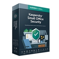 ESD KASPERSKY SMALL OFFICE SECURITY / 9 USUARIOS + 5 MOBILE + 1 FILE SERVER / 3 AÑOS / DESCARGA DIGITAL