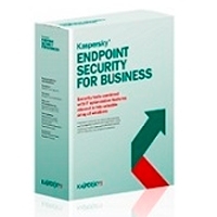KASPERSKY ENDPOINT SECURITY FOR BUSINESS - SELECT / BAND U: 500-999 / GOBIERNO / 3 AÑOS / ELECTRONICO