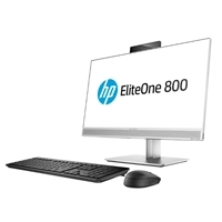 HP ELITEONE 800 AIO G4 CORE I5 8500 3.0GHZ 8TH 9MB 6CORES/8GB DDR4 2666GHZ/1TB 7200RPM/23.8 FHD(1920X1080) NOTOUCH/DVDRW/VPRO/WI
