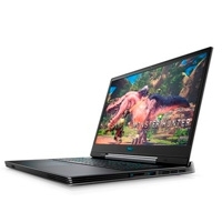 INSPIRON GAMING DELL G7 17 7790 CORE I7-9750H 2.6GHZ, 4.5 GHZ TURBO / 16GB / 256GB SSD + 1TB HDD / NO DVD / 17.3 FHD / NVIDIA GE