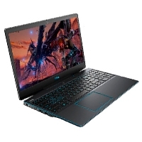 INSPIRON GAMING DELL G3 15 3590 CORE I5-9300H 2.4GHZ, 4.1GHZ TURBO / 8GB / 512 SSD / 15.6 FHD / NVIDIA GEFORCE GTX 1650 4GB / WI
