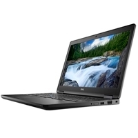 Laptop DELL Lattitude 5500, 15.6" FullHD, INTEL I7-8665U 1.90 GHZ, RAM 16GB, DISCO 1TB, Windows 10 PRO, Negra