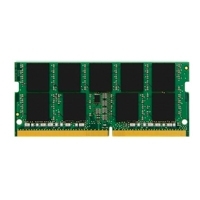 MEMORIA KINGSTON SODIMM DDR4 16GB 2666MHZ VALUERAM CL19 260PIN 1.2V P/LAPTOP