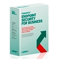 KASPERSKY TOTAL SECURITY FOR BUSINESS / BAND S: 150-249 / RENOVACION / 3 AÑOS / ELECTRONICO
