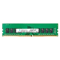 MEMORIA RAM HP 16GB DDR4-2666 DIMM