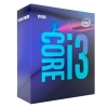 CPU INTEL CORE I3-9100F S-1151 9A GENERACION 3.6 GHZ 6MB 4 CORES SIN GRAFICOS/ REQUIERE TARJETA DE VIDEO PC/GAMER ITP