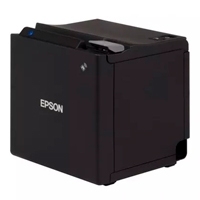 MINIPRINTER EPSON TM-M30-012, TERMICA, 80 MM, BLUETOOTH 3.0 (EDR SUPPORTED), ETHERNET 10/100BASE-T/TX, USB TIPO A, USB TIPO B, N