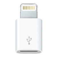 ADAPTADOR LIGHTNING A MICRO USB