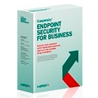 KASPERSKY ENDPOINT SECURITY FOR BUSINESS - SELECT / BAND T: 250-499 / BASE / 2 AÑOS / ELECTRONICO