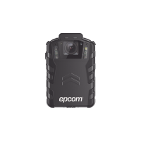 Body Camera de Seguridad 32MPx, Video 3MPx y FullHD, Descarga de Video automática, GPS, Pantalla LCD