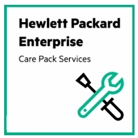 HPE 3 YEAR FOUNDATION CARE CALL-TO-REPAIR DL360 GEN10 SERVICE