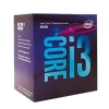CPU INTEL CORE I3-8100 S-1151 8A GENERACION 3.6 GHZ 6MB 4 CORES GRAFICOS 350 MHZ PC ITP