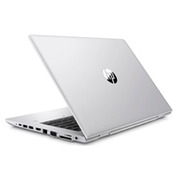 HP PROBOOK 640 G4 CORE I5-8265U 1.6-3.90 GHZ/RAM 8GB/ SSD 256GB /14 LED/ NO DVD /WIN 10 PRO/3 CELL/1-1-0 2TB NUBE