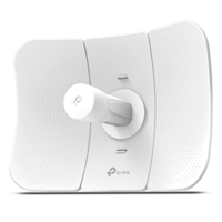 ACCESS POINT TP-LINK CPE605 INALAMBRICO CPE PARA EXTERIORES 802.11A/N 150MBPS ANTENA DIRECCIONAL 5GHZ 23DBI