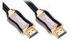 Cable HDMI GOLD 1.4a 4K/3D con Ethernet y ARC - 25m