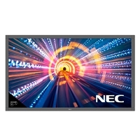 MONITOR TOUCH PROFESIONAL NEC 40, V404-T LED 24/7 FULL HD DVI HDMI DP USB IN/OUT 500 CD/M2 VERTICAL/HORIZONTAL CONT.4000:1 COMPA