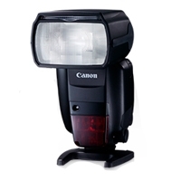 Flash Canon SPEEDLITE 600EX II-RT