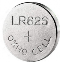 Batería Alcalina de Litio AG4/LR626/377 Radox