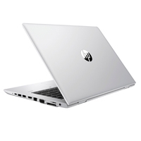 HP PROBOOK 640 G5 CORE I7-8665U 1.8 -4.8 GHZ / 16 GB/ SSD 512 / 14 LCD HD/ NO DVD /WIN 10 PRO/ 3 CELL/ 1-1-0/ 2TB NUBE