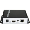 Video Encoder Profesional H.264, Entrada HDMI, Soporta Protocol RTSP, RTP, RTMP, HTTP, UDP y ONVIF para IPTV