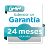 EXT. DE GARANTIA 24 MESES ADICIONALES EN PCGHIA-2637