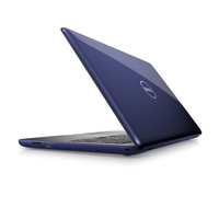 Laptop Dell Inspiron 5593, Pantalla 15.6", Procesador Core i5 10a. Gen I5-1035G1, 8GB RAM, 256 SSD, WIN 10, Color AZUL