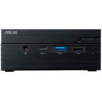 MINI PC ASUS PN40 CELERON N4000 2 NUCLEOS 2.60GHZ/2X SODIMM DDR4 2400MHZ/HD SSD /HDMI/DP/M.2/WIFI/BLUETOOTH/2X USB3.1/WINDOWS 10