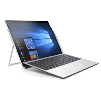 Laptop HP ELITE X2 G4, LCD 13" WUXGA, INTEL I5 8265U 1.6GHz a 3.9GHZ, RAM 8GB, 256GB SSD, Windows 10 PRO, 2 CELL, Pluma WACOM 1-1-0