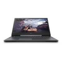 INSPIRON GAMING DELL G7 17 7790 CORE I7-9750H 2.6GHZ, 4.5 GHZ TURBO / 16GB / 256GB SSD 1TB HDD / NO DVD / 17.3 FHD / NVIDIA GEFO