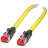 CABLE PATCH - PHOENIX CONTACT - NBC-R4AC1/1,0-94G/R4AC1-YE -CAT6A