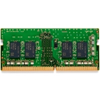 MEMORIA RAM HP 16GB DDR4-2666 SODIMM