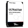 DD INTERNO WD ULTRA STAR 3.5 14TB  512E SATA3 6GB/S 512MB 7200RPM 24X7 DVR/NVR/SERVER/DATACENTER