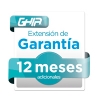 EXT. DE GARANTIA 12 MESES ADICIONALES EN PCGHIA-2637