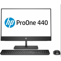 HP PROONE 400 AIO G5 23.8 FHD NT, CORE I7-8700T 2.4 6C 35W / HDD 1TB 7200RPM / 8GB  DDR4 2666 SODIMM / ODD 9.5 DVDWR / W10PRO64 /3/3/3
