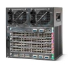 SWITCH CORE CISCO CHASIS CATALYST 4500 SERIES