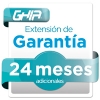 EXT. DE GARANTIA 24 MESES ADICIONALES EN PCGHIA- 2723