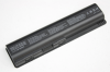 Batería para Lapton PC Compaq HSTNN-Q34C de 6 Celdas, Negra, 10.8V 48Wh 4400mAh