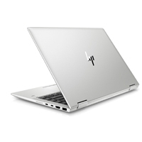 NOTEBOOK COMERCIAL HP ELITEBOOK X360 1040 G6 CORE I5 8265U 1.6 - 3.9 GHZ / 14 WLED FHD IPS / 8 GB / 256 SSD / WIN 10 PRO / 4 CELL / 1-1-0/ 8ZQ65LT