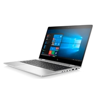 NOTEBOOK COMERCIAL HP ELITEBOOK X360 830 G6 CORE I5 8265U 1.6 - 3.9 GHZ / 13.3 WLED FHD IPS / 8 GB / 512 SSD INTEL OPTANE 32GB H10/ WIN 10 PRO / 4 CELL / 1-1-0/ 9DT37LT