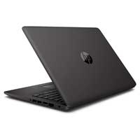 NOTEBOOK COMERCIAL HP 240 G7 CELERON N4000 1.1 - 2.60 GHZ/ 4GB / 500GB / 14 LED HD / NO DVD / WIN 10 HOME / 3 CEL /1-1-0/ 6EH30LT