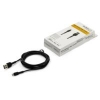 CABLE DE 2M USB A LIGHTNING - CERTIFICADO MFI - NEGRO - STARTECH.COM MOD. RUSBLTMM2MB