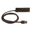 CABLE ADAPTADOR USB 3.1 (10GBPS) PARA UNIDADES DE DISCO SATA DE 2.5 Y 3.5 PULGADAS - CONVERTIDOR PARA DISCOS DUROS Y SSD SATA - STARTECH.COM MOD. USB312SAT3