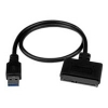 CABLE ADAPTADOR USB 3.1 (10 GBPS) A SATA PARA UNIDADES DE DISCO - STARTECH.COM MOD. USB312SAT3CB