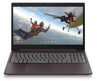 Laptop IdeaPad Intel Core I3-8145U 2.1GHZ, RAM 4GB DDR4, Disco 1TB, Pantalla 15.6" HD, Windows 10 Home