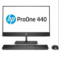 HP PRODESK 400 G6 SFF / CORE I7 9700 3.0 GHZ / 8GB RAM / 1TB / DVDWR /WIN10PRO /3-3-3