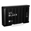 DD EXTERNO PORTATIL 12TB WD BLACK D10 GAME DRIVE XBOX ONE NEGRO USB 3.2 GEN1