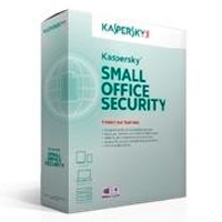 KASPERSKY TOTAL SECURITY FOR BUSINESS / BAND S: 150-249 / BASE / 1 AÑO / ELECTRONICO