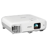 VIDEOPROYECTOR EPSON POWERLITE 970, 3LCD, XGA, 4000 LUMENES, RED, HDMI, (WIFI OPCIONAL)