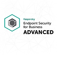 KASPERSKY ENDPOINT SECURITY FOR BUSINESS - ADVANCED / BAND U: 500-999 / GOBIERNO / 1 AÑO / ELECTRONICO
